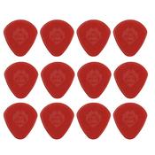 Fire &amp; Stone Jazz 3 Red Semicircular Pick