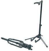 Gewa Violin Stand Black image