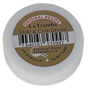 La Tromba A Cork Grease 3G image