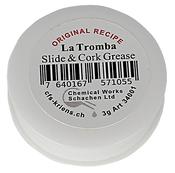 La Tromba Cork Grease 760299 image