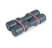 Latin Percussion Duoshake Medium LP441M image