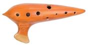 Plaschke Plaschke Ocarina Terracotta 16cm C image