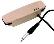 Shadow Pickup SH330 Western Guitar Soundhole image
