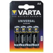 Varta Alkaline AA Batteries