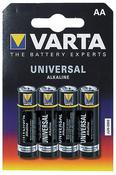Varta Alkaline AA Batteries image