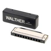 Gewa Walther Harmonica C 1020 image