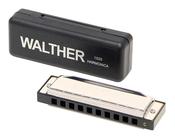Gewa Walther Harmonica C 1020 image