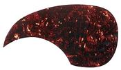 Gewa Pickguard Tortoise Shell image