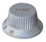 Gewa Strat Tone Knob White image