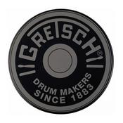 Gretsch Practice Pad Grepad 12" Grey