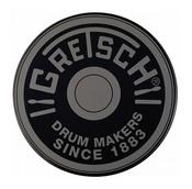 Gretsch Practice Pad Grepad 12" Grey image