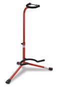Gewa Guitar Stand Red, BSX Hardware image