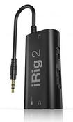 Irig 2 Mobile Guitar Interface image