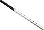 Tony Dixon DX108G Tuneable Alto Flute Aluminun Body image