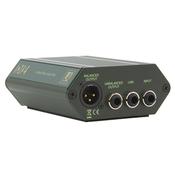 D12 Active Di Box