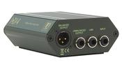 D12 Active Di Box image