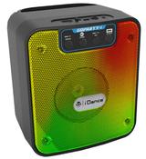 iDance Go Party 1 Bluetooth Speaker image