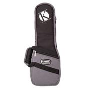 Kinsman Deluxe Soprano Ukulele Bag image