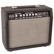 Kinsman KGX30R 30W Guitar Amplifier Reverb