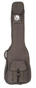 Kinsman Premium Bass Guitar Gig Bag - Black image