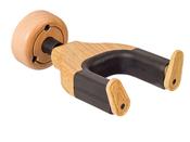Kinsman Screwall Guitar Hanger - Wood image