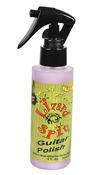Lizard Spit Guitar Polish 4oz image