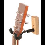 On Stage Mini Wood Wall Hanger - Screw In