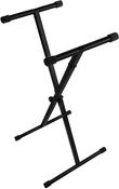 On Stage Classic Single X Keyboard Stand image