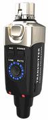Xvive Microphone Wireless System Black image