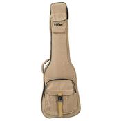 Vintage Canvas Bass Guitar Bag image