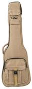 Vintage Canvas Bass Guitar Bag image