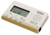 Korg CA-2 Chromatic Tuner image