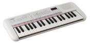 Yamaha PSS-E30 Digital Keyboard White image