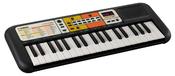 Yamaha PSS-F30 Digital Keyboard Black image