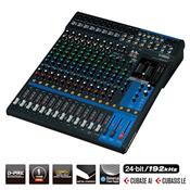 Yamaha MG16Xu Analog Mixer