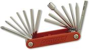Groovetech Drum 14 In 1 Multi Tool image