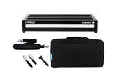 Pedaltrain Classic 1 With Softcase - 4 Rails 22 X 12.5 image