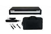 Pedaltrain Novo 24 With Soft Case - 5 Rails 24 X 14.5 image