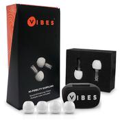 Vibes High Fidelity Earplugs image