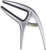 BBird Universal Capo Brushed Alloy image