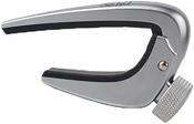 Finetune Classical(Flat) Capo Brushed  Alloy image