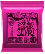 Ernie Ball 2623 Super Slinky Set image