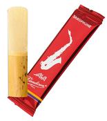 Vandoren Java Red Cut Reed Alto Sax 1.5 image
