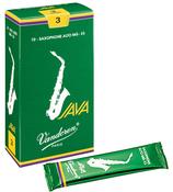 Vandoren Alto Sax Java Reed 3 image