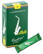 Vandoren Alto Sax Java Reed 2 image