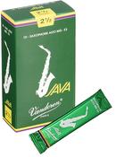 Vandoren Alto Sax Java Reed 2.5 image