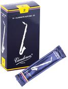Vandoren Alto Clarinet Reed 2 image