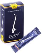 Vandoren Alto Clarinet Reed 2.5 image