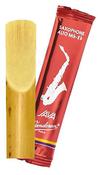 Vandoren Java Alto Sax Red Cut Reed 2.5 image