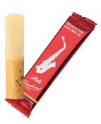 Vandoren Alto Sax Java Reed Red Cut 2 image